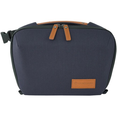 Vanguard VEO City CB29 Navy Sling-01